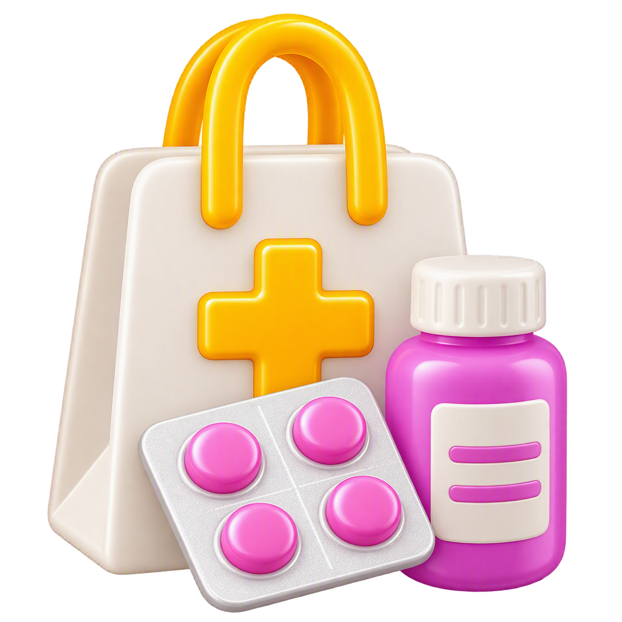 Dynamic Content Image